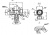 ОСТ 1 10415-71 Тройники переходные